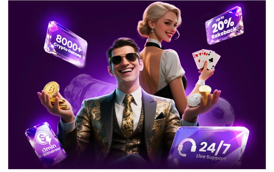 Bitdice Casino im Test: Ehrliche Bewertung für deutsche Spieler